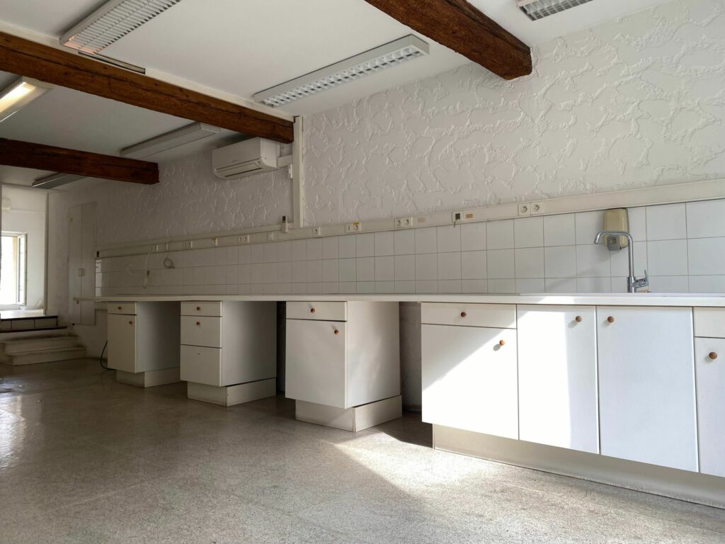 Local commercial ou professionnel centre-ville