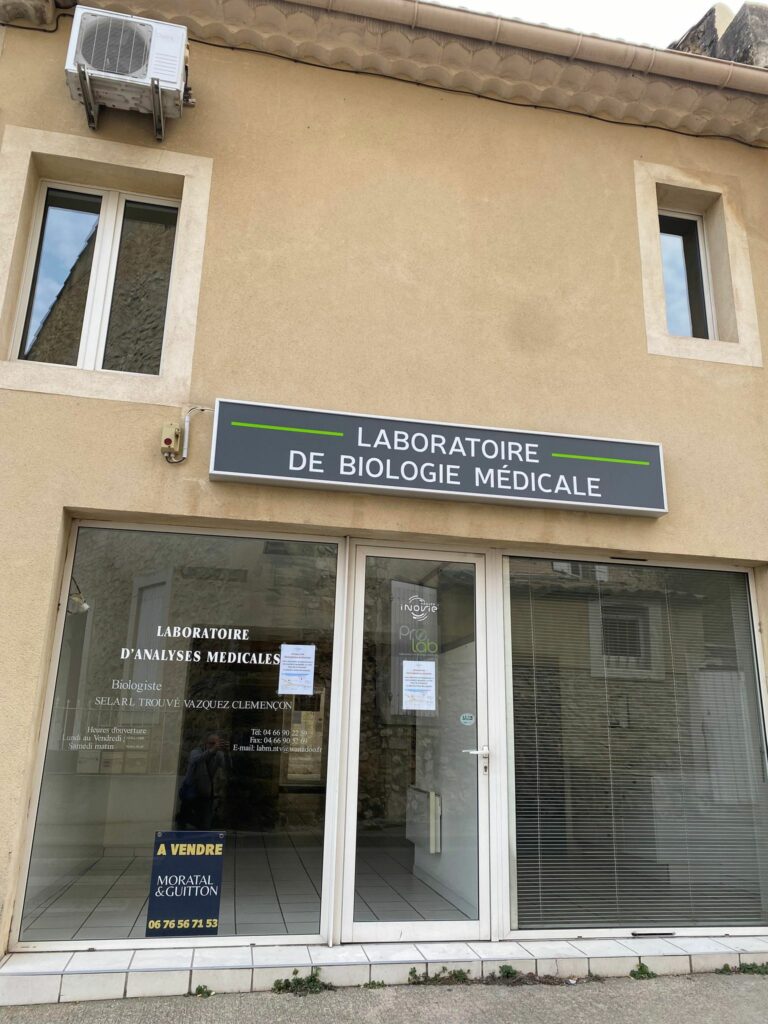 Local commercial ou professionnel centre-ville