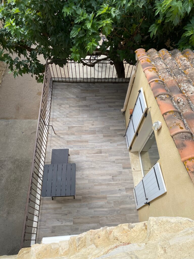 Maison de village de caractère