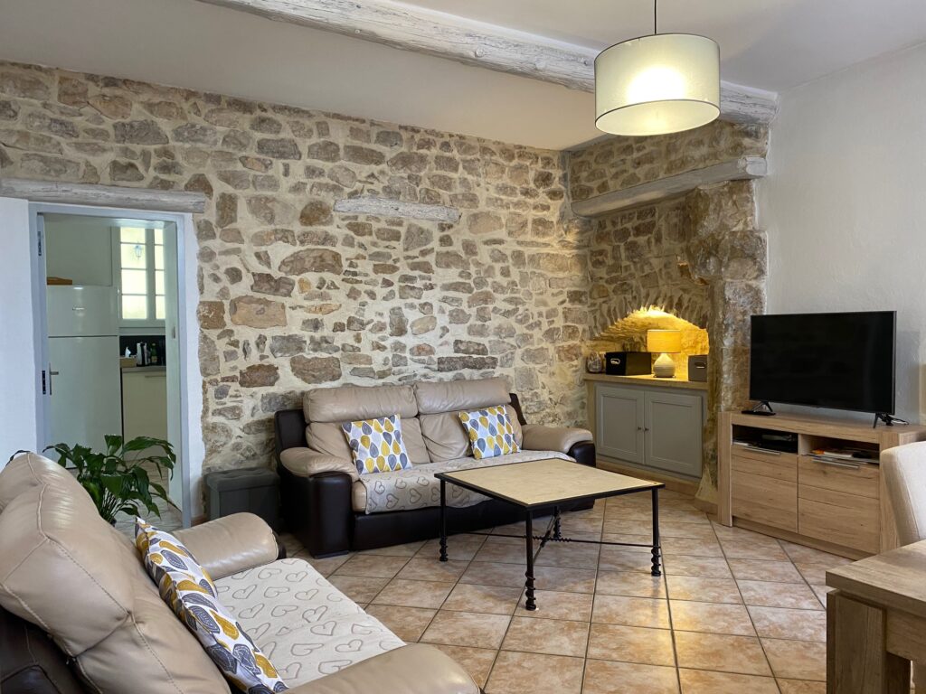 Maison de village de caractère