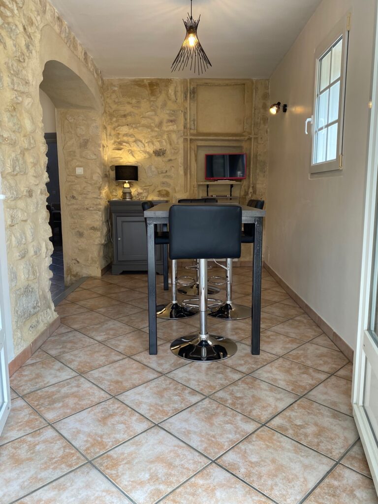 Maison de village de caractère