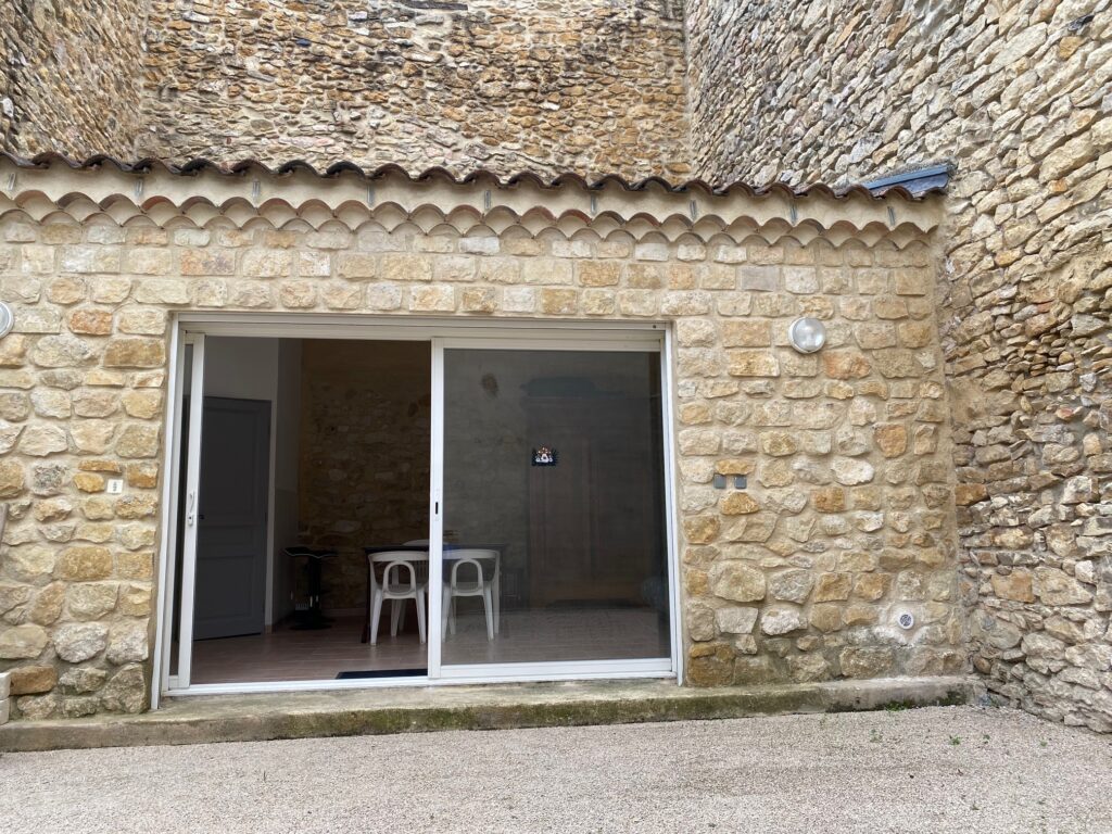 Maison de village de caractère