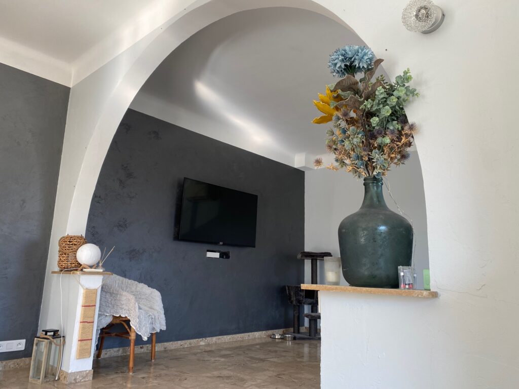Villa moderne plain-pied piscine
